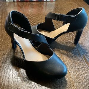 Clarks Ambyr Pump